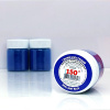 Пищевой краситель сухой ЖИРОрастворимый ЛАК СИНИЙ (бриллиантовый) 10 г | 150º Bake!™