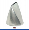 Кондитерская насадка лепесток розы прямой №180(127D) Tulip™ Кондитерская насадка лепесток розы прямой №180(127D) Tulip™