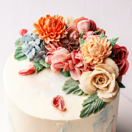 Набор кондитерских инструментов 9 шт | от Tashas Cake (верс.2) Набор кондитерских инструментов 9 шт | от Tashas Cake (верс.2)