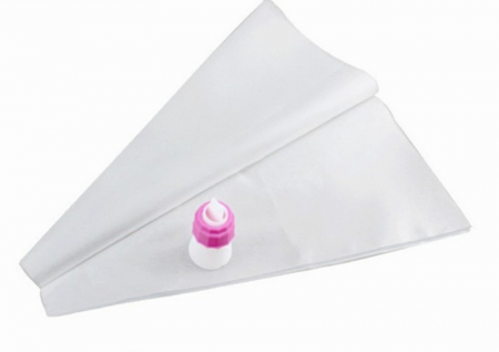 Кондитерский мешок многоразовый | два цвета