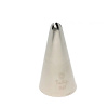 Кондитерская насадка закрытая звезда №840 Tulip™ (diam.2,5 mm; 6лучей) Кондитерская насадка закрытая звезда №840 Tulip™ (diam.2,5 mm; 6лучей)