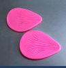 Молд силиконовый (вайнер) лепесток Пиона (0), комплект 2 части (70•50 мм)