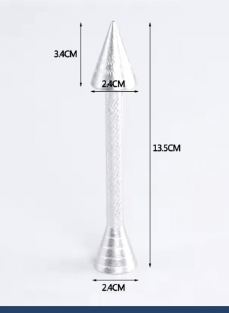Кондитерский гвоздик-конус Кондитерский гвоздик-конус