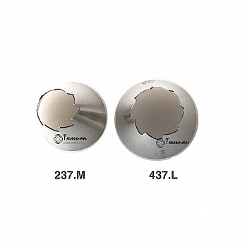 Насадка открытая звезда №237, 437 | мс. Уиппи (8 лучей) - Standard open star tip #237, 437 | Mrs Whippy | by Tulip Workshop