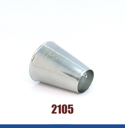 Кондитерская насадка 2105 Tulip™