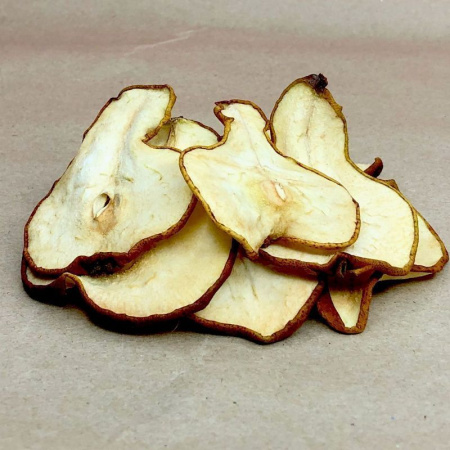 Груша сушеная дольками фруктовые чипсы (слайсы) от 30 г. Груша сушеная дольками фруктовые чипсы (слайсы) от 30 г.