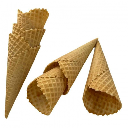 Конусы для выпечки Cannoli form (110•35 мм) 927 Tulip, Korea