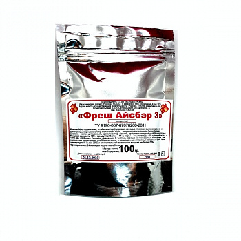 Улучшитель Фреш Айсбэр 3 (концентрат) 0.1 - 1; 5; 10 кг для пшеничной муки