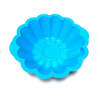 Силиконовая форма для выпечки тортов | Ром Баба 220 мм