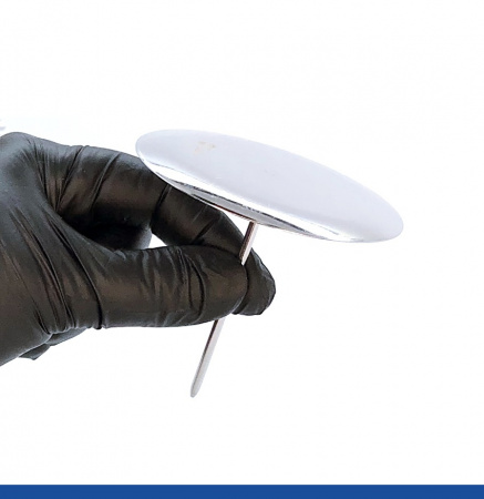 Кондитерский гвоздик 914 Tulip™ прямой Ø 75 мм