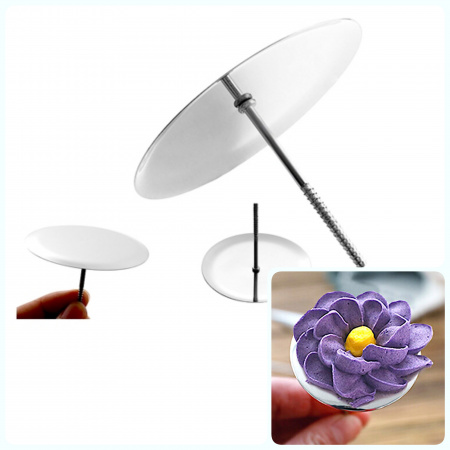 Кондитерский гвоздик шляпка Ø 50 мм | Эконом Кондитерский гвоздик шляпка Ø 50 мм | Эконом