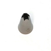 Кондитерская насадка закрытая звезда №843 Tulip™ (diam.5 mm; 6лучей) Кондитерская насадка закрытая звезда №843 Tulip™ (diam.5 mm; 6лучей)